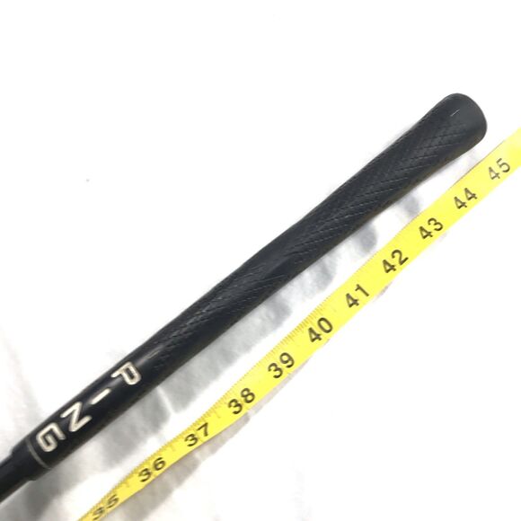 Ping ISI Driver Titanium 8.5° Karsten Stiff Cushin 350 Series Shaft 45 in  Right - Picture 6 of 12